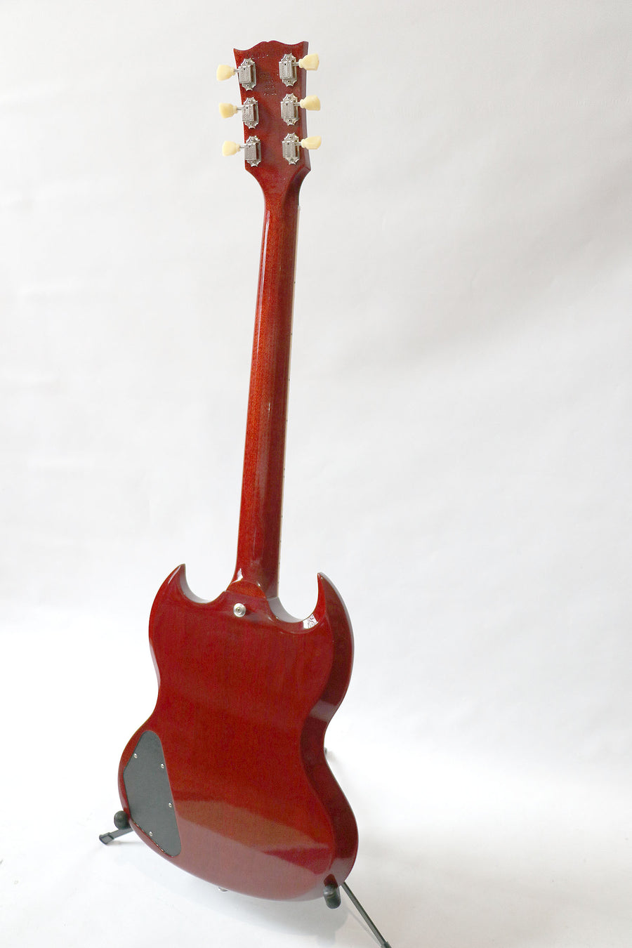 Gibson Derek Trucks Signature SG