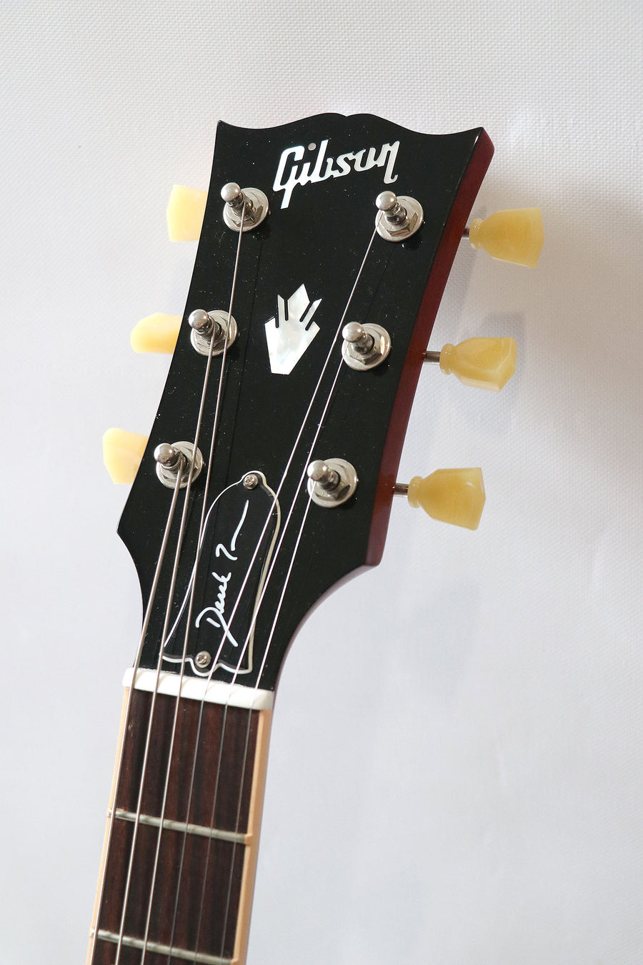 Gibson Derek Trucks Signature SG