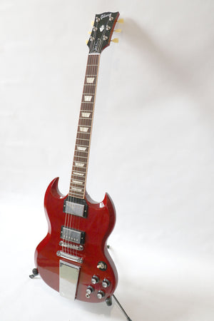 Gibson Derek Trucks Signature SG