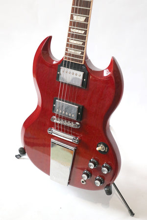 Gibson Derek Trucks Signature SG