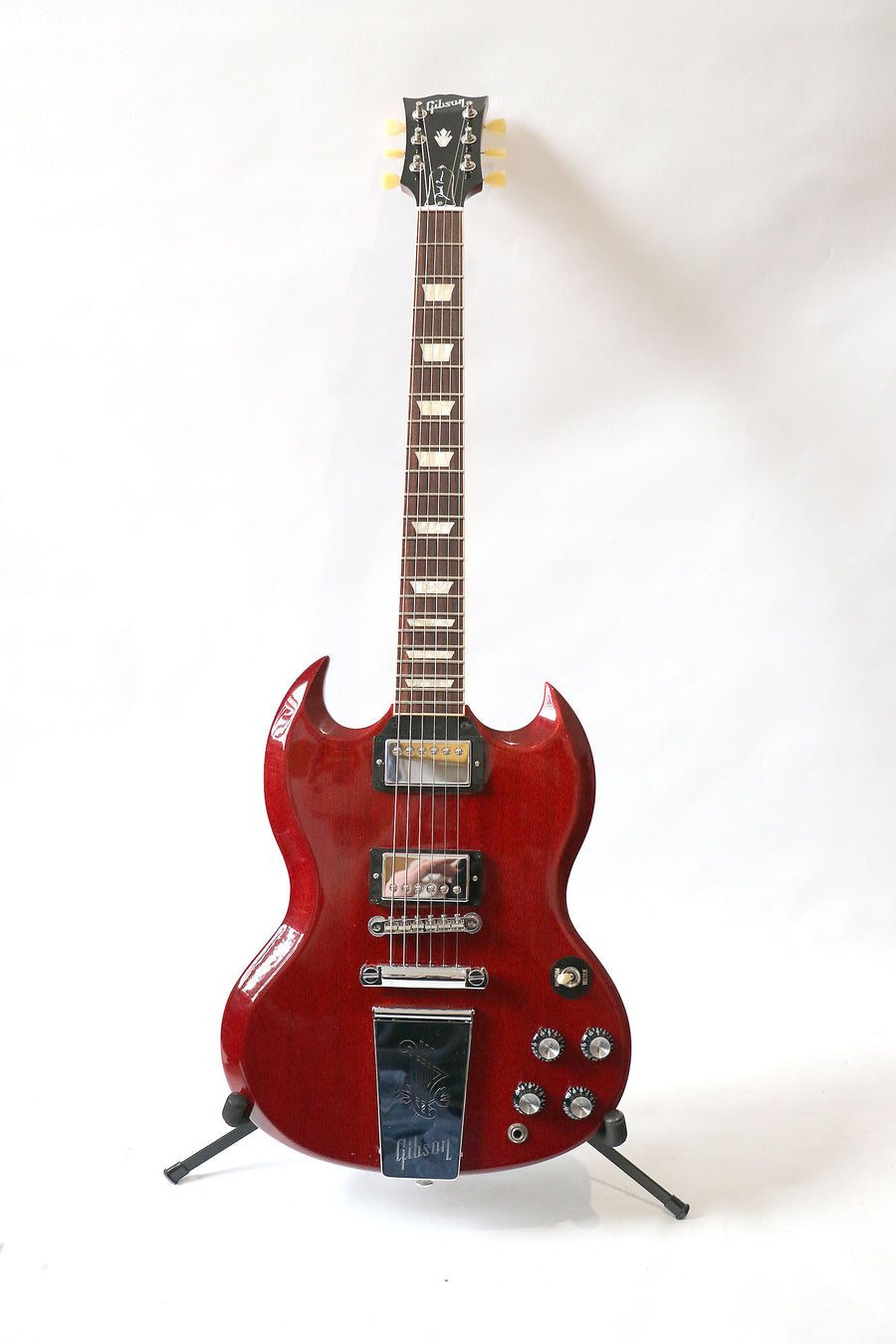 Gibson Derek Trucks Signature SG