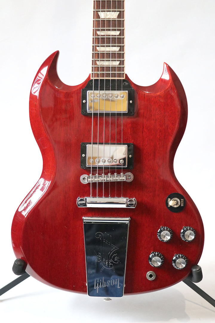 Gibson Derek Trucks Signature SG