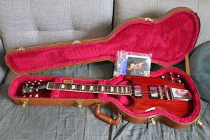 Gibson Derek Trucks Signature SG