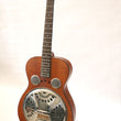 Load image into Gallery viewer, Dobro Hound Dog Deluxe Round Neck Resonator - year 2021
