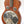 Load image into Gallery viewer, Dobro Hound Dog Deluxe Round Neck Resonator - year 2021
