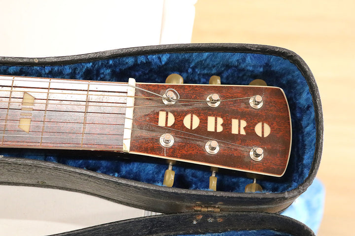 Dobro lapsteel years 1930s