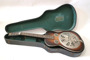 Dobro model 37 - year 1938