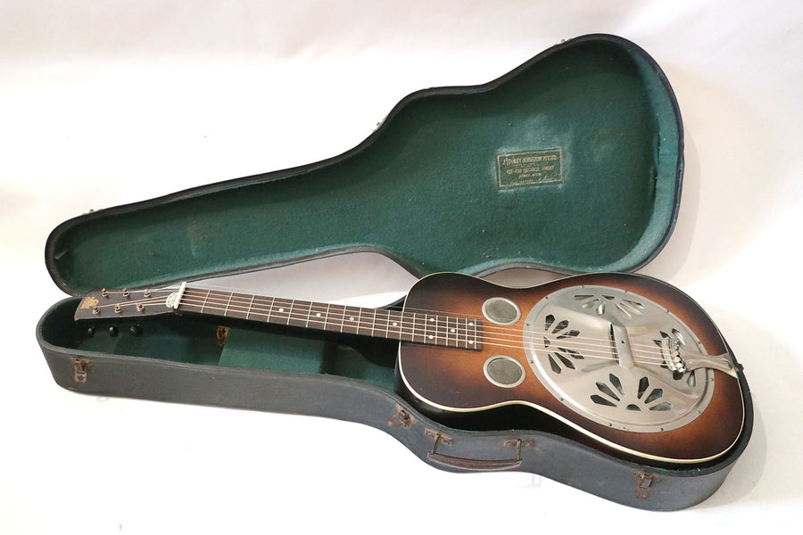 Dobro model 37 - year 1938