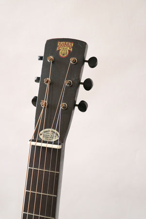 Dobro model 37 - year 1938