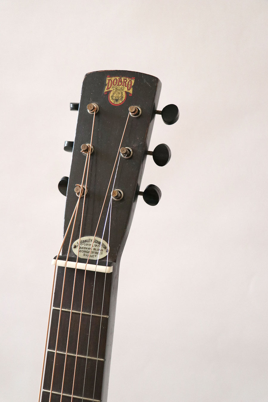 Dobro model 37 - year 1938