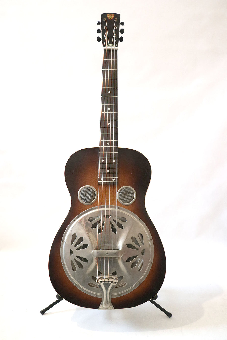 Dobro model 37 - year 1938