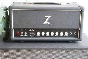 Dr. Z MAZ 18 Junior Reverb 18-Watt Guitar Amp Head with Cabinet