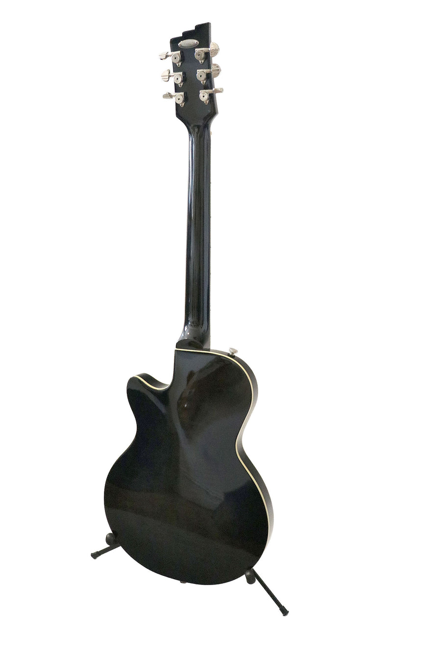 Duesenberg Starprayer TV 2003年製 Duesenberg Starplayer TV Ronnie Wood Signature Limited (2003