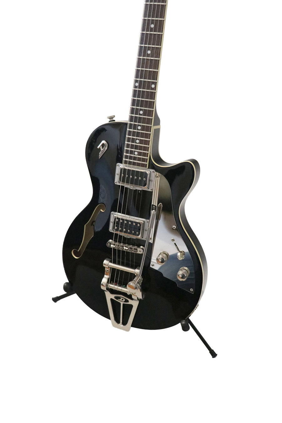 Duesenberg Starprayer TV 2003年製 Duesenberg Starplayer TV Ronnie Wood Signature Limited (2003