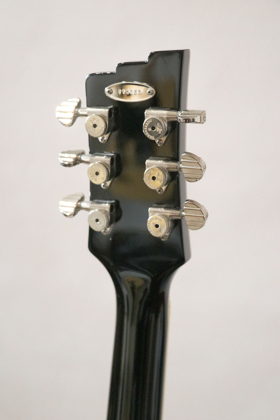 Duesenberg Paloma Red Sparkle - year 2017