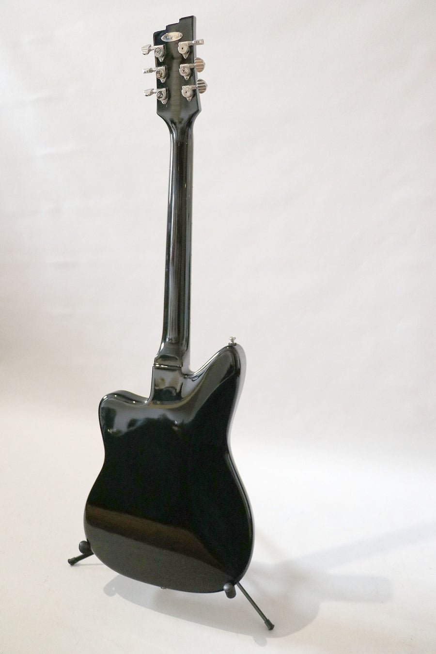 Duesenberg Paloma Red Sparkle - year 2017