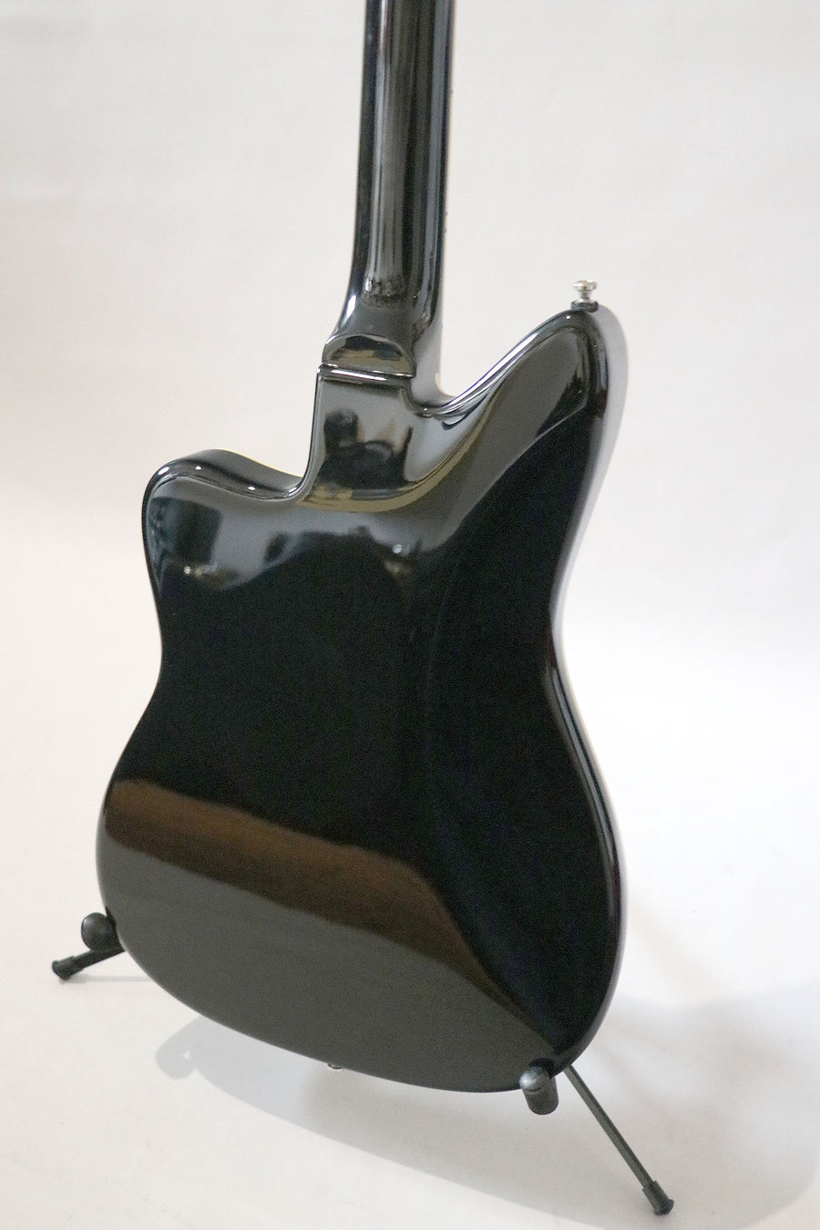 Duesenberg Paloma Red Sparkle - year 2017