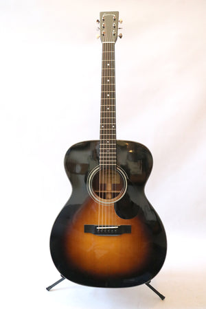 Eastman E10OM Acoustic Guitar