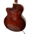 Load image into Gallery viewer, Eastman AR805CE - Archtop Sunburst
