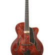 Load image into Gallery viewer, Eastman AR805CE - Archtop Sunburst
