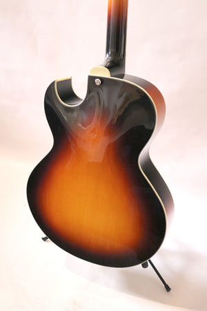 Eastman AR372CE Hollowbody Archtop