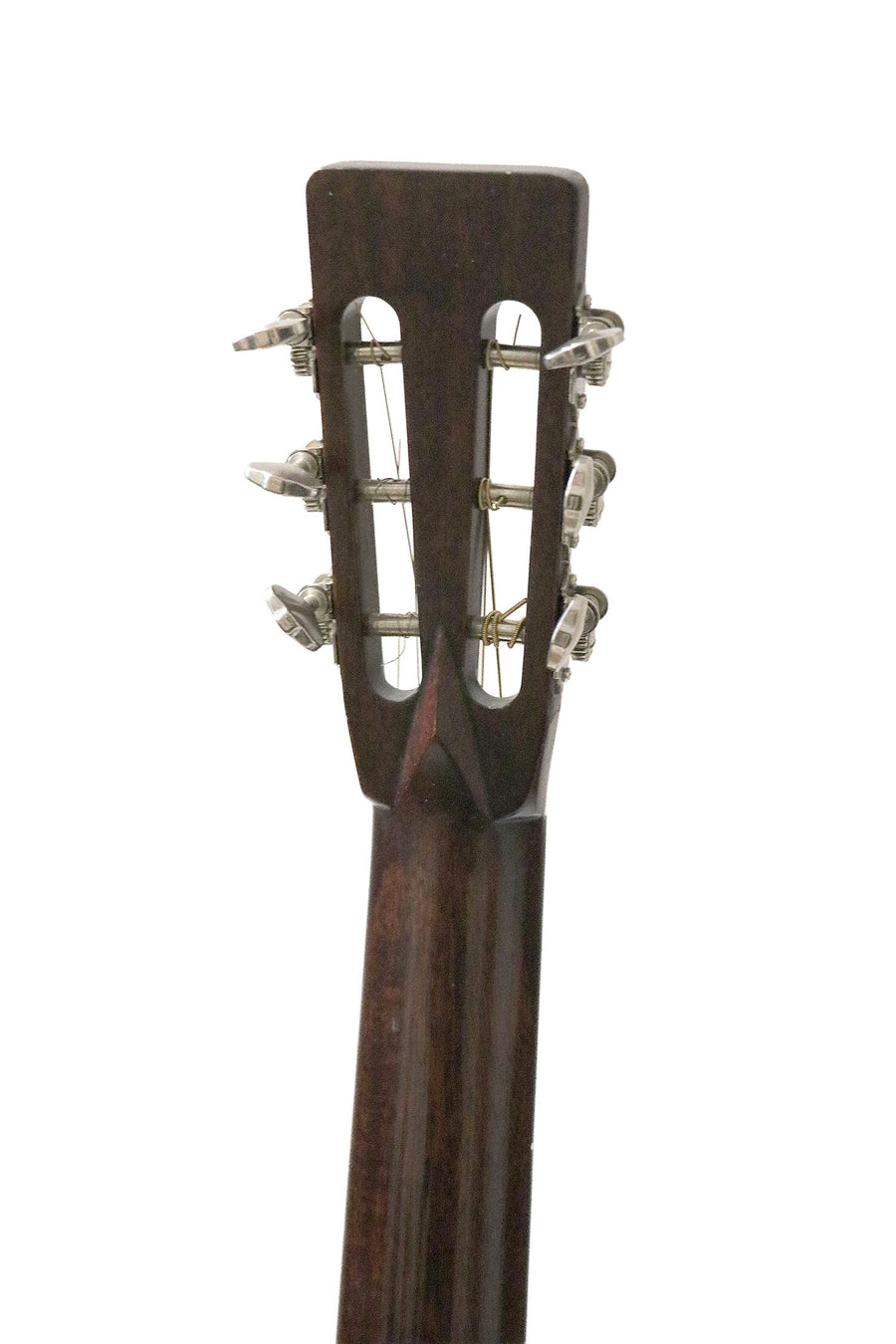 Eastman E20P Parlour Guitar