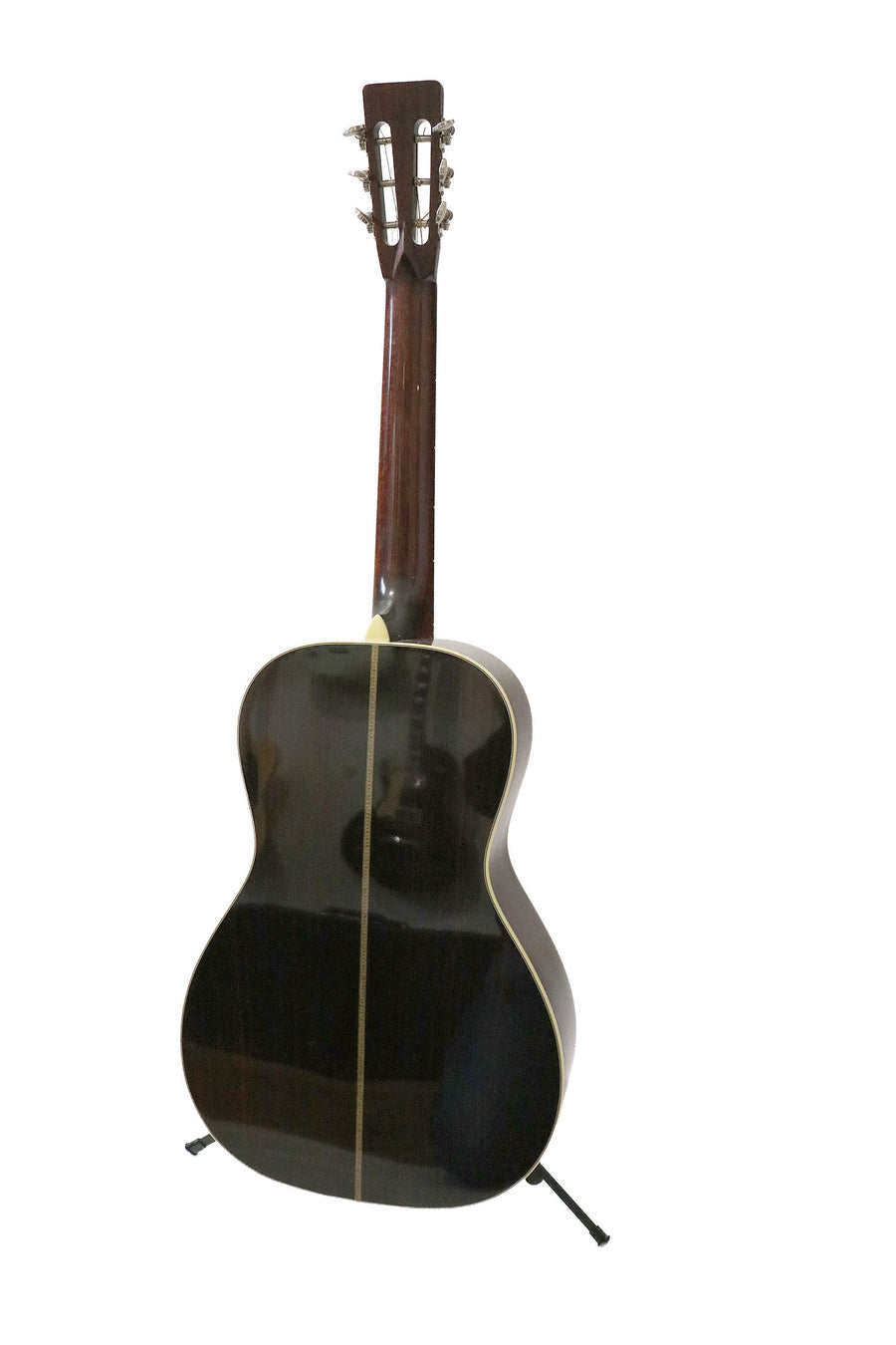 Eastman E20P Parlour Guitar