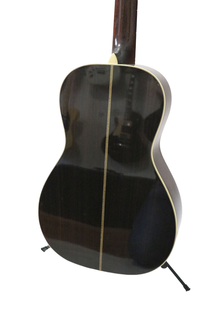 Eastman E20P Parlour Guitar