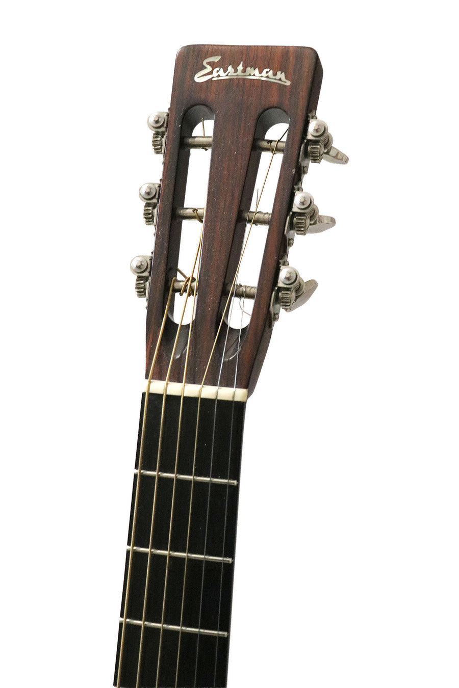 Eastman E20P Parlour Guitar