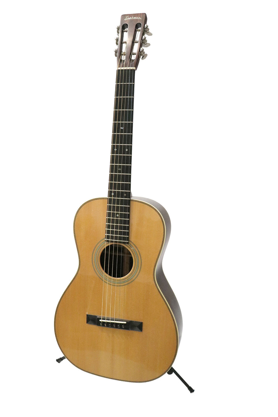 Eastman E20P Parlour Guitar