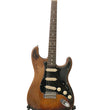 Load image into Gallery viewer, ESP Edward SE-108R/SV Stevie Ray Vaughan Style Strat - year 2008
