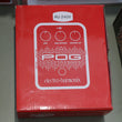 Load image into Gallery viewer, Electro Harmonix Micro POG Effect Pedal
