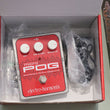 Load image into Gallery viewer, Electro Harmonix Micro POG Effect Pedal
