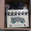 Load image into Gallery viewer, Electro Harmonix Turnip Greens Multi-Effect Pedal
