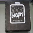 Load image into Gallery viewer, ELECTRO HARMONIX The Worm Wah / Phaser / Vibrato / Tremolo
