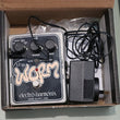 Load image into Gallery viewer, ELECTRO HARMONIX The Worm Wah / Phaser / Vibrato / Tremolo
