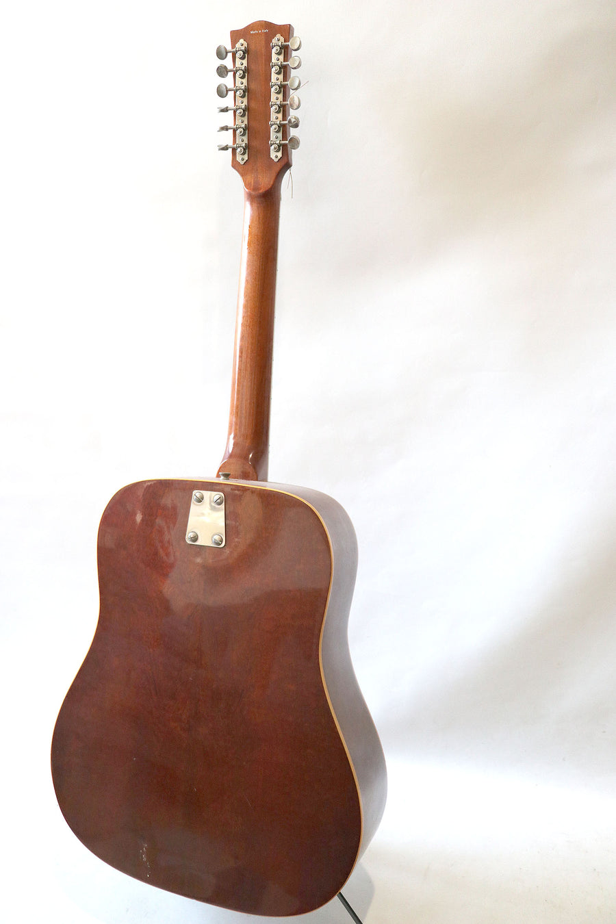 Eko Ranger 12 String - year 1971