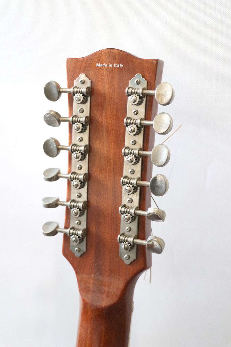 Eko Ranger 12 String - year 1971