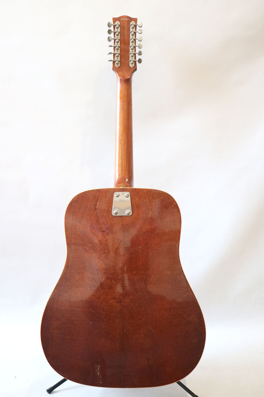 Eko Ranger 12 String - year 1971