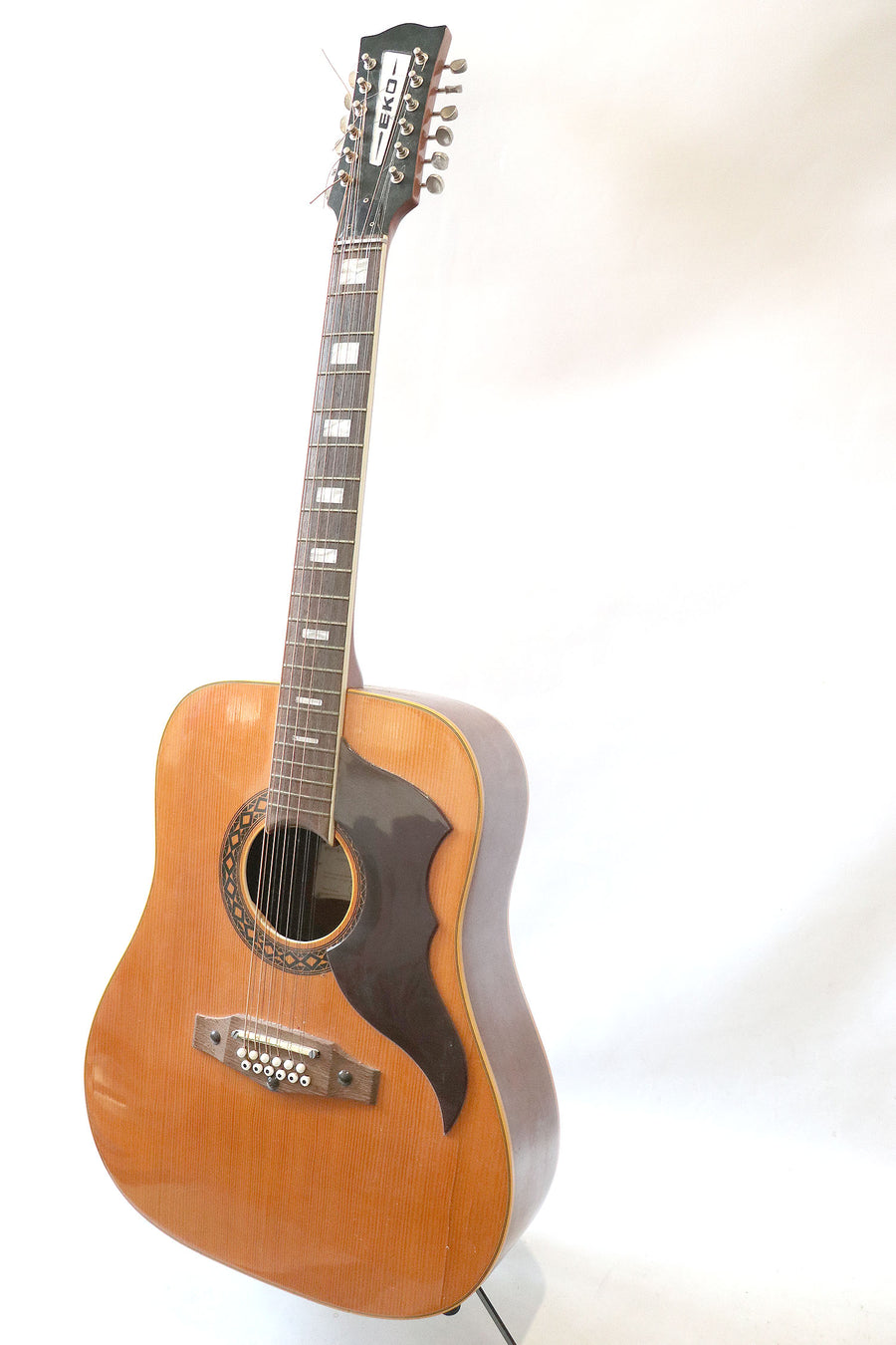 Eko Ranger 12 String - year 1971
