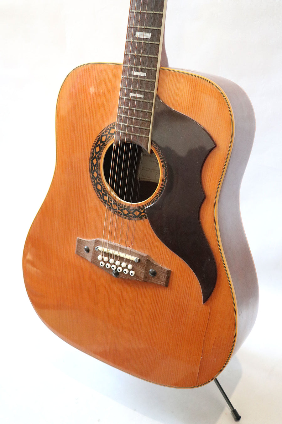 Eko Ranger 12 String - year 1971