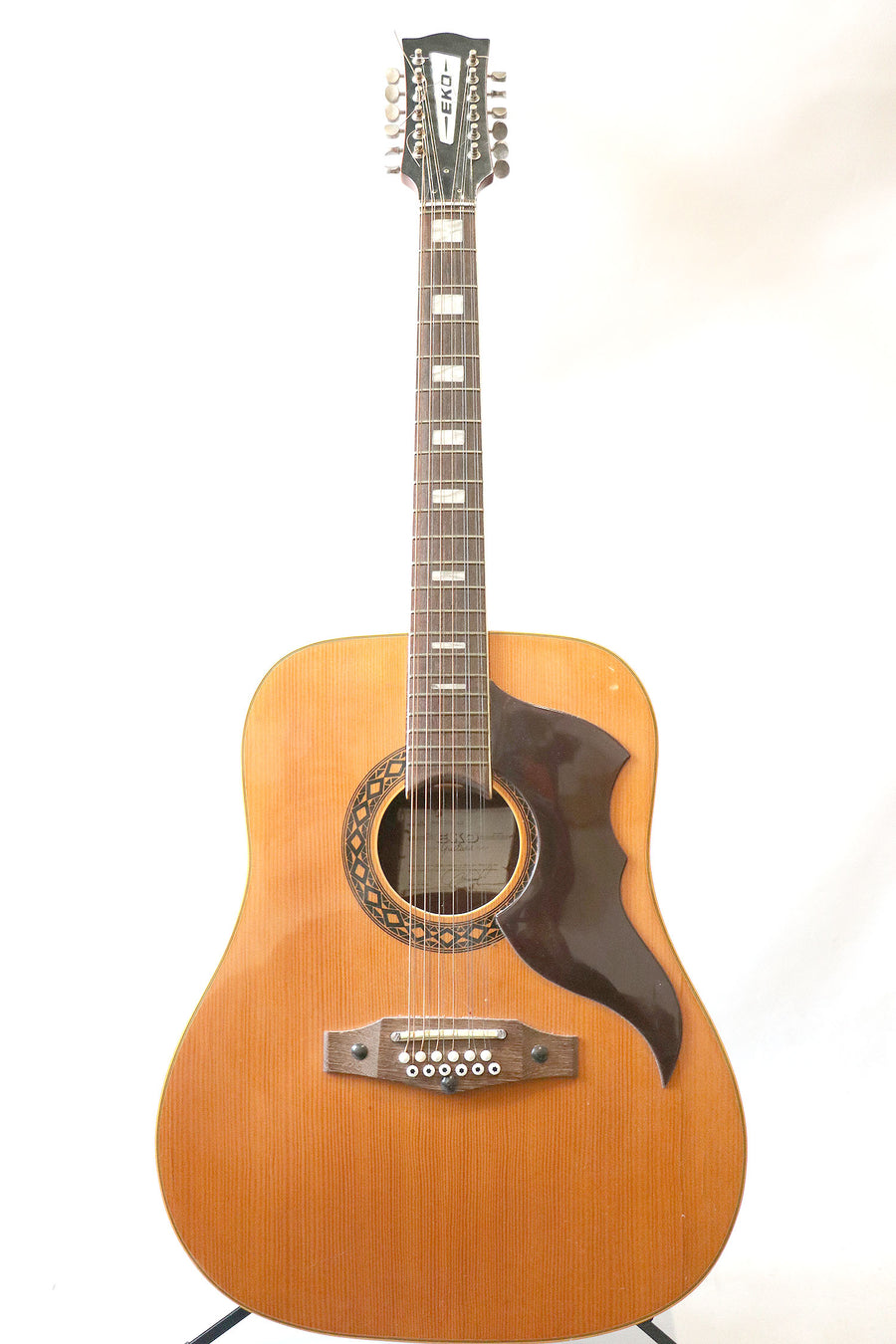 Eko Ranger 12 String - year 1971