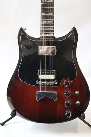 Electra MPC Outlaw X730 Tobacco Sunburst 1970s