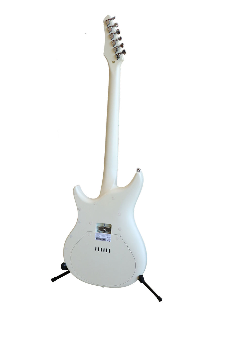 Enya Inspire Super ST - year 2025 – The Guitar Colonel