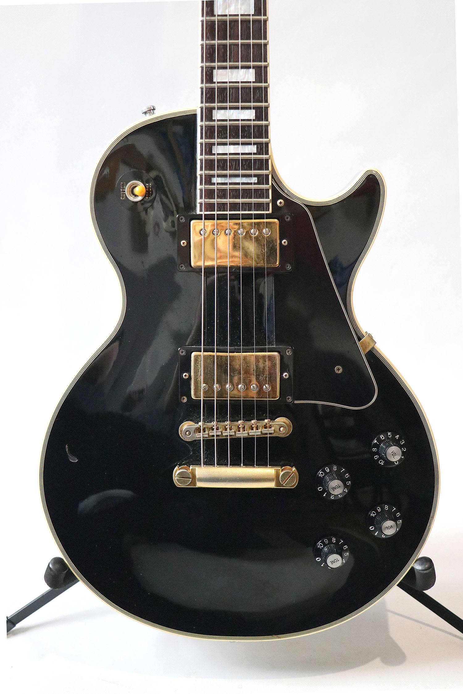 Gibson and Fender Used Guitars – Page 3 – The Guitar Colonel