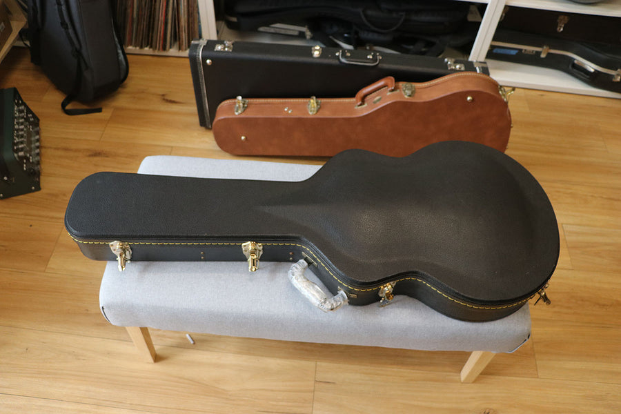 Epiphone Casino 'Orange Label' Made in Japan - 1991 – The Guitar