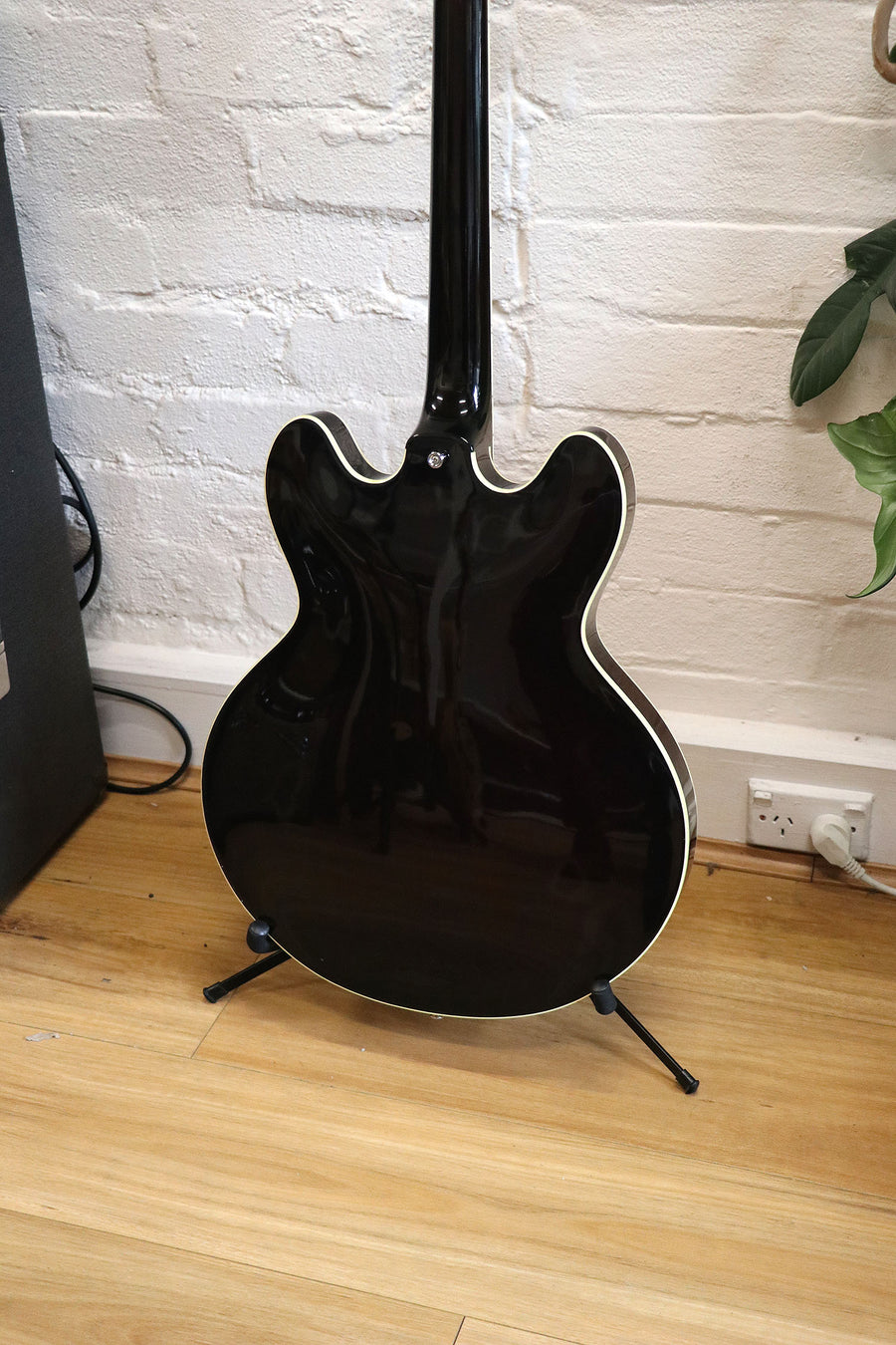 Epiphone Casino 'Orange Label' Made in Japan - 1991 – The Guitar