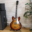 Load image into Gallery viewer, Epiphone Casino 'Orange Label' Made in Japan - 1991
