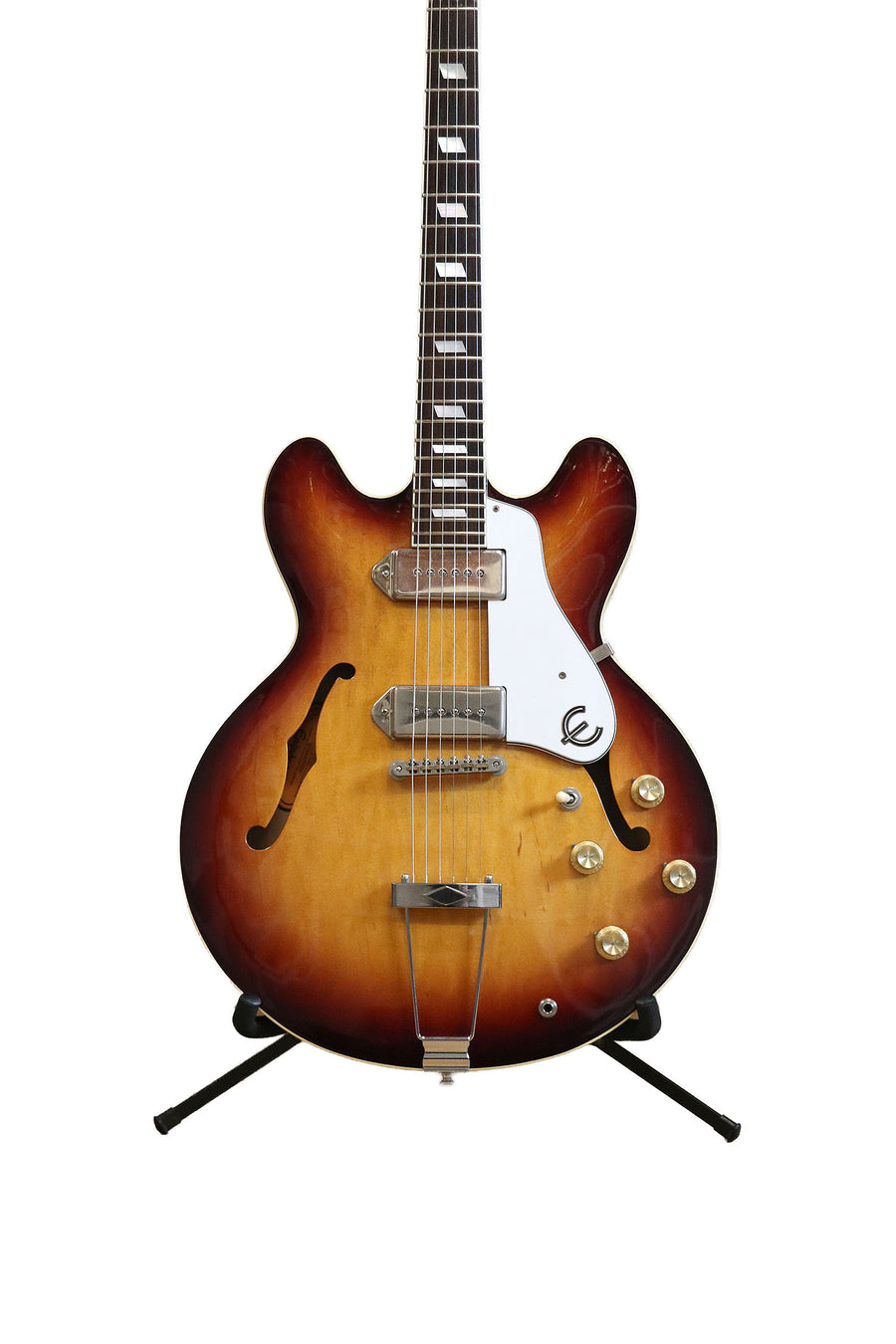 Epiphone Casino 'Orange Label' Made in Japan - 1991 – The Guitar