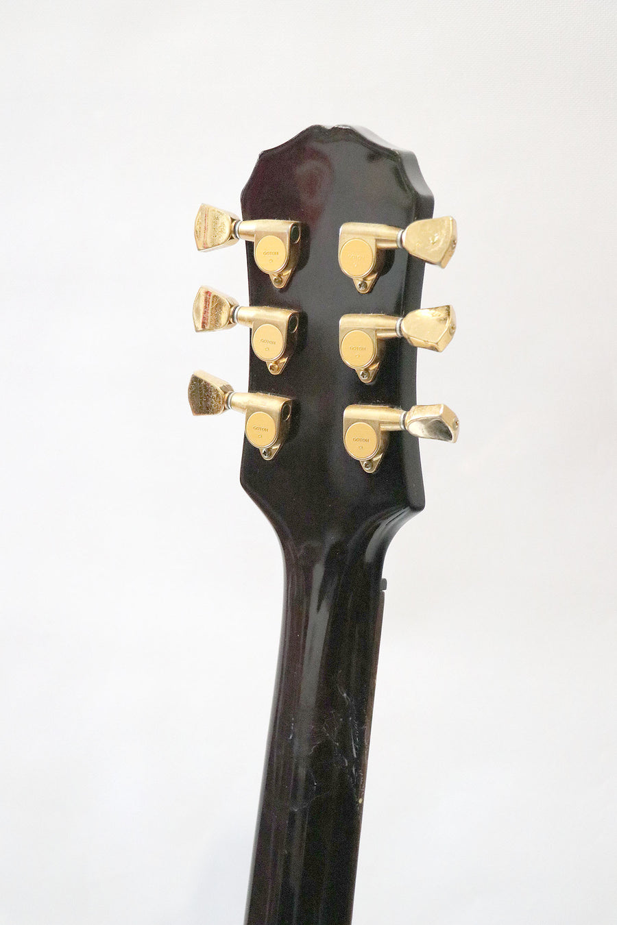 Epiphone Del Rey
